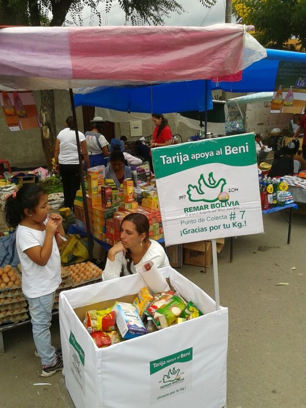 Vecinos de Fátima piden orden por ferias en la zona