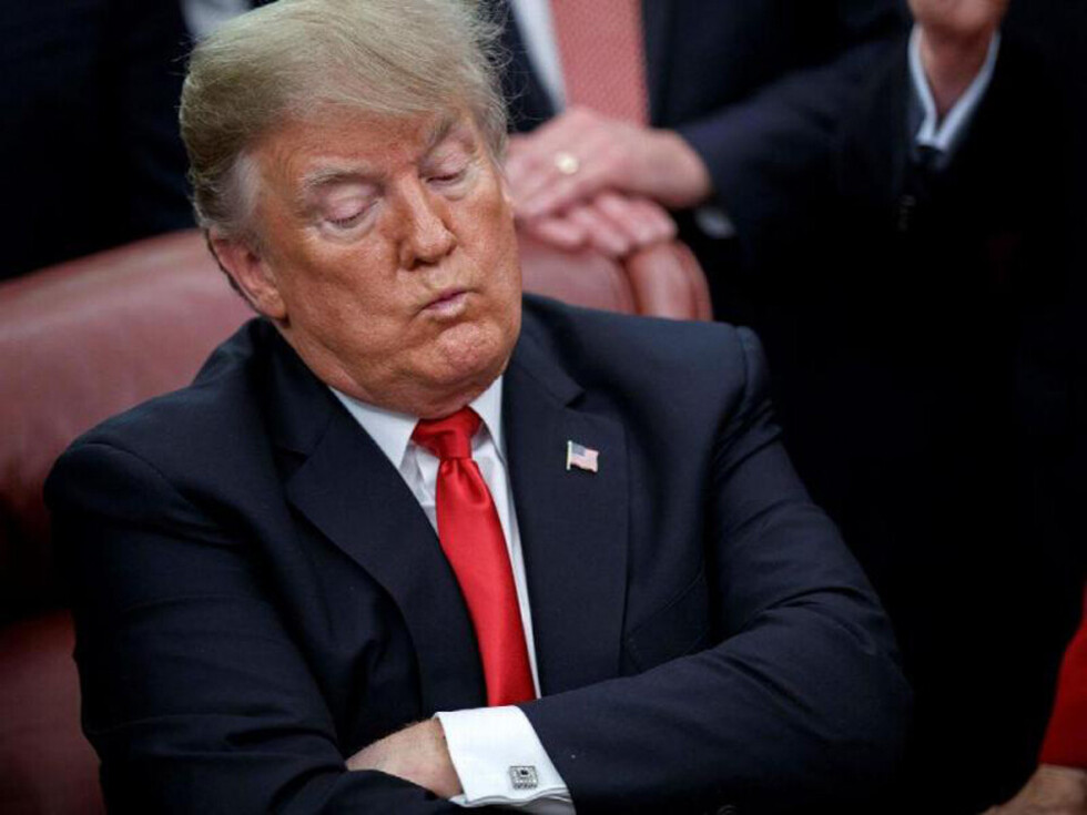 Crece la guerra comercial, Trump se reunirá con Xi