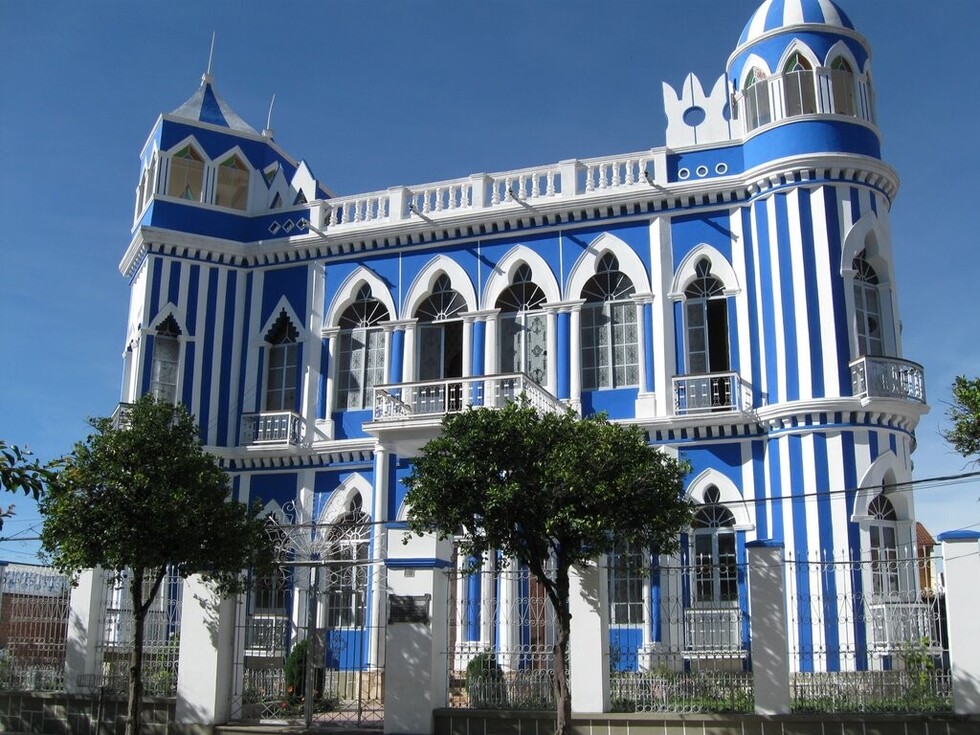Muestras y casas patrimoniales se suman a la Noche de Museos