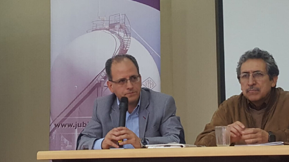 YPFB obtuvo 5.900 millones de dólares entre 2007-2018