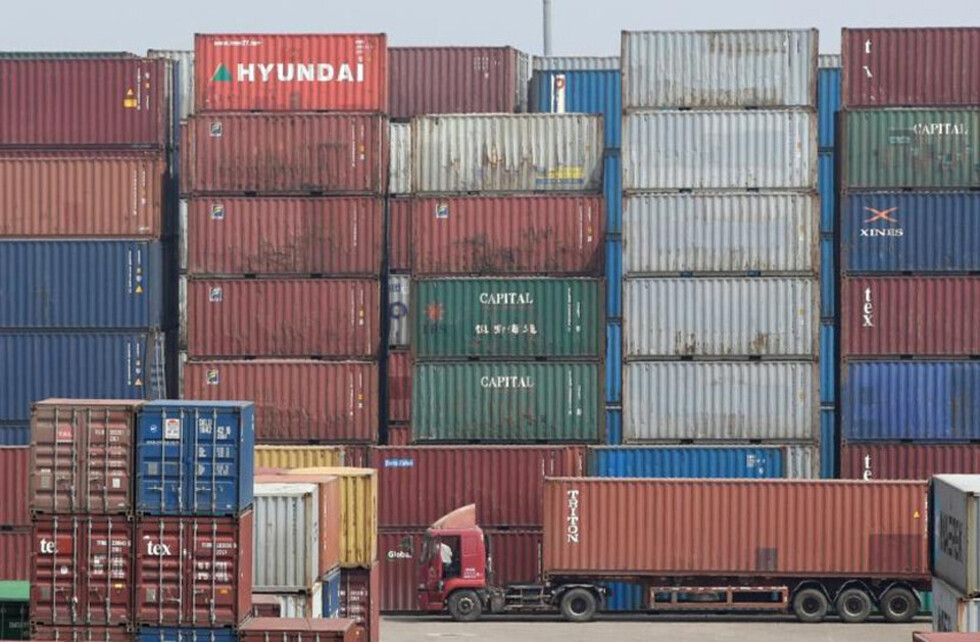 Disputa comercial entre China y EEUU va a punto muerto