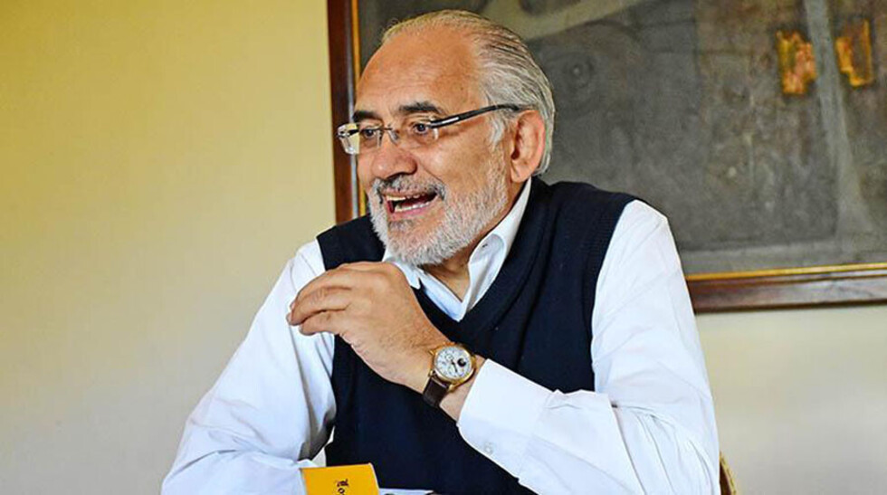 Admiten acción de inconstitucionalidad contra la Ley 1055