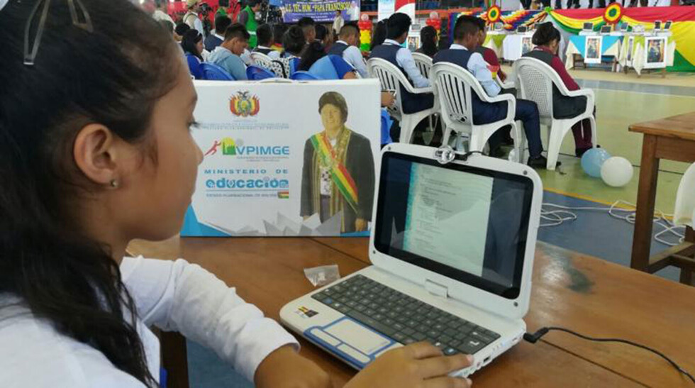 Villa Montes suma 3.000 Kuaa para escuelas