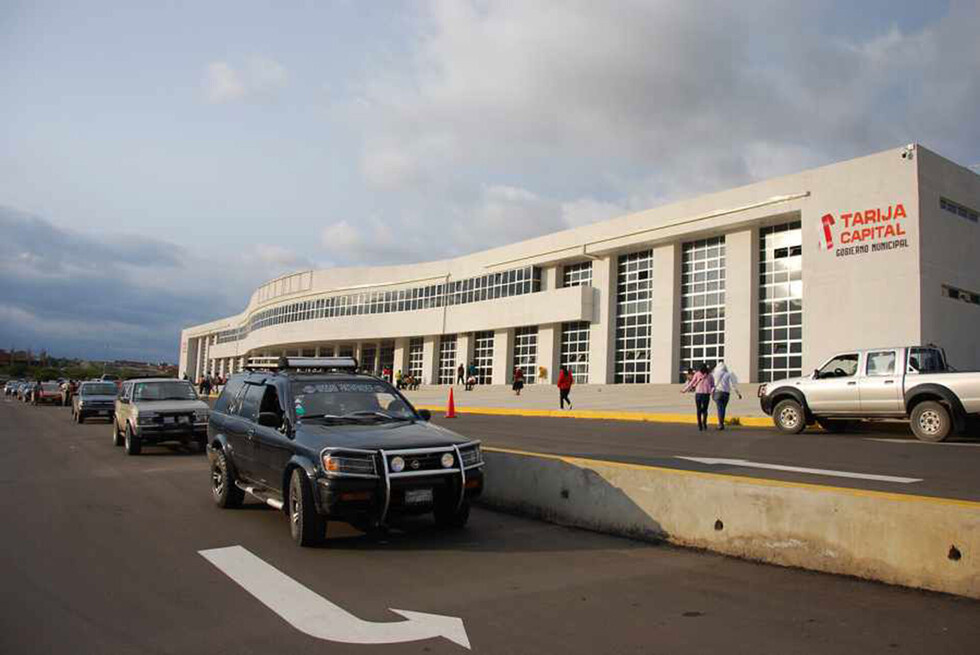 Advierten sanciones a comedores de la Terminal