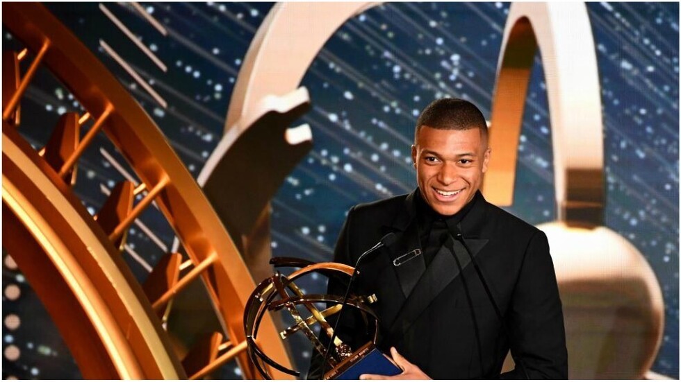 Mbappé dejó la puerta abierta y todos miran al Real Madrid