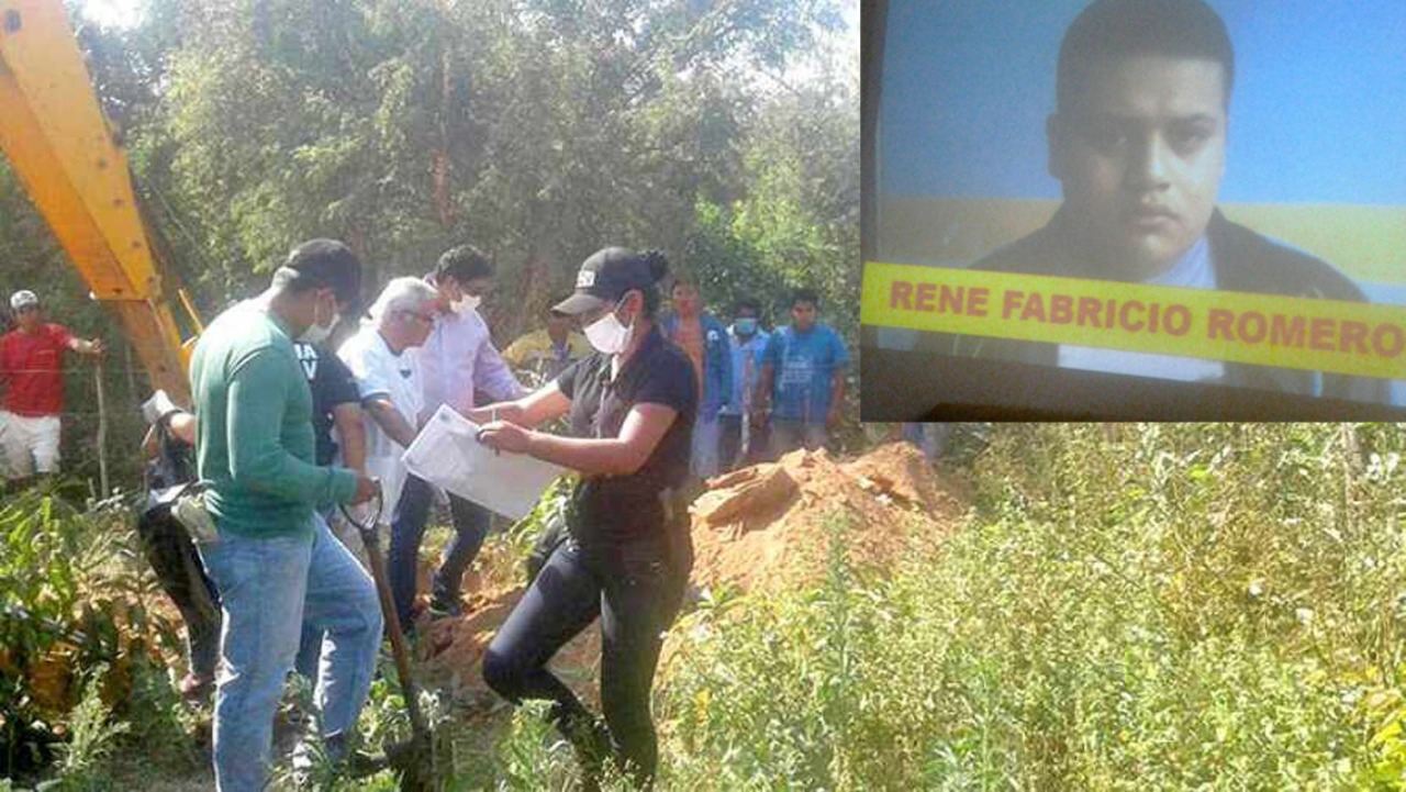 Sentencian al feminicida de Ana Greden Roca