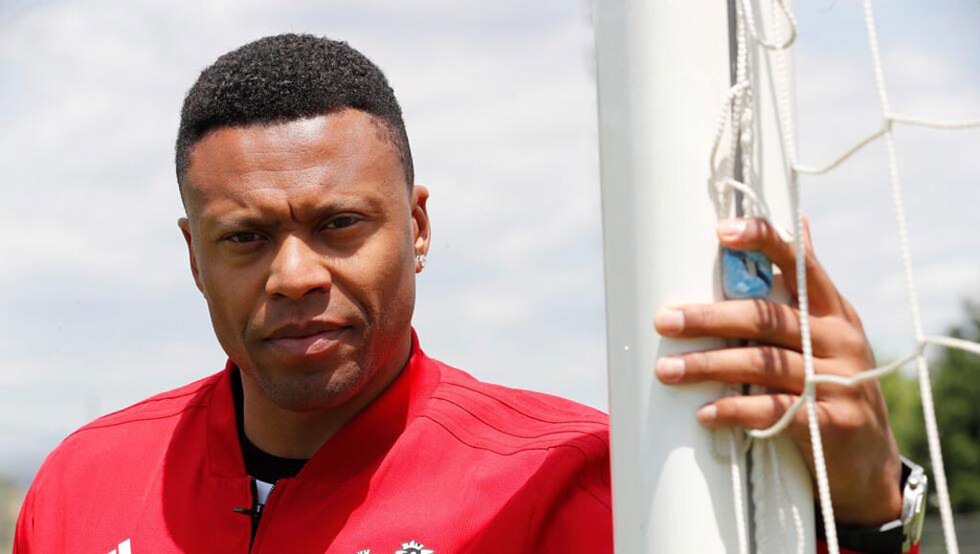Julio Baptista: “Neymar tendría más posibilidades del Balón de Oro en el Real Madrid”