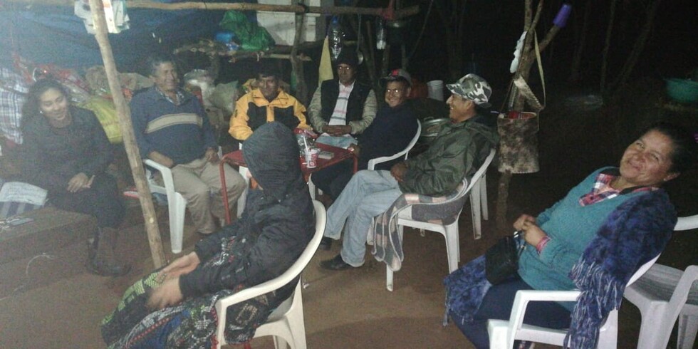 Se cumplen 60 días de bloqueo  en Chiquiacá sin respuestas