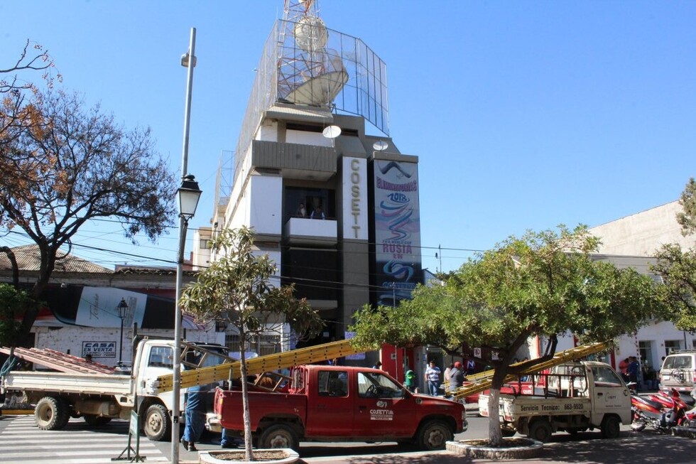 Cosett convoca Asamblea para abordar elección de Consejos
