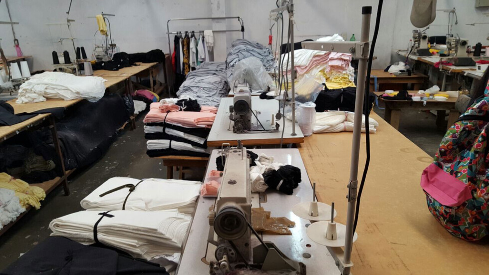 Rescataron a bolivianos en talleres textiles clandestinos