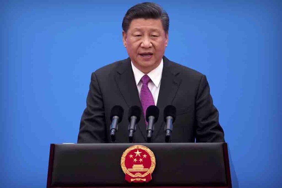 Xi: China debe prepararse para tiempos difíciles