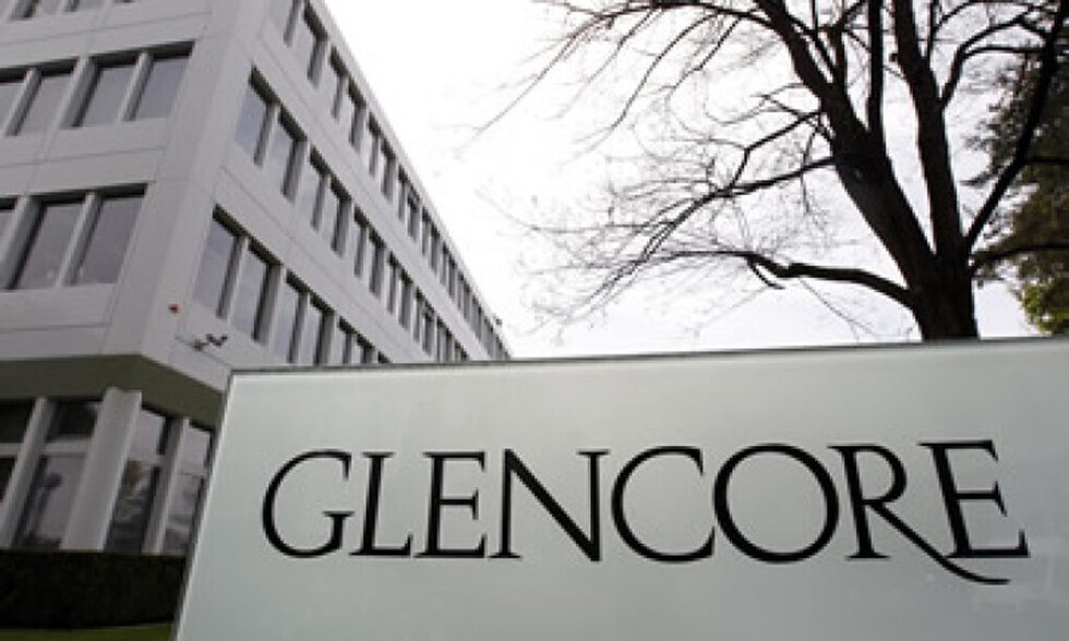 Concluye la audiencia por el caso Glencore