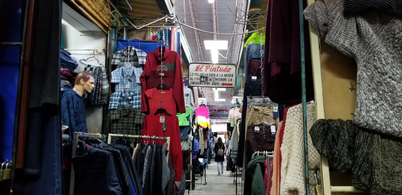 Niegan el traslado al centro a comerciantes del Guadalquivir