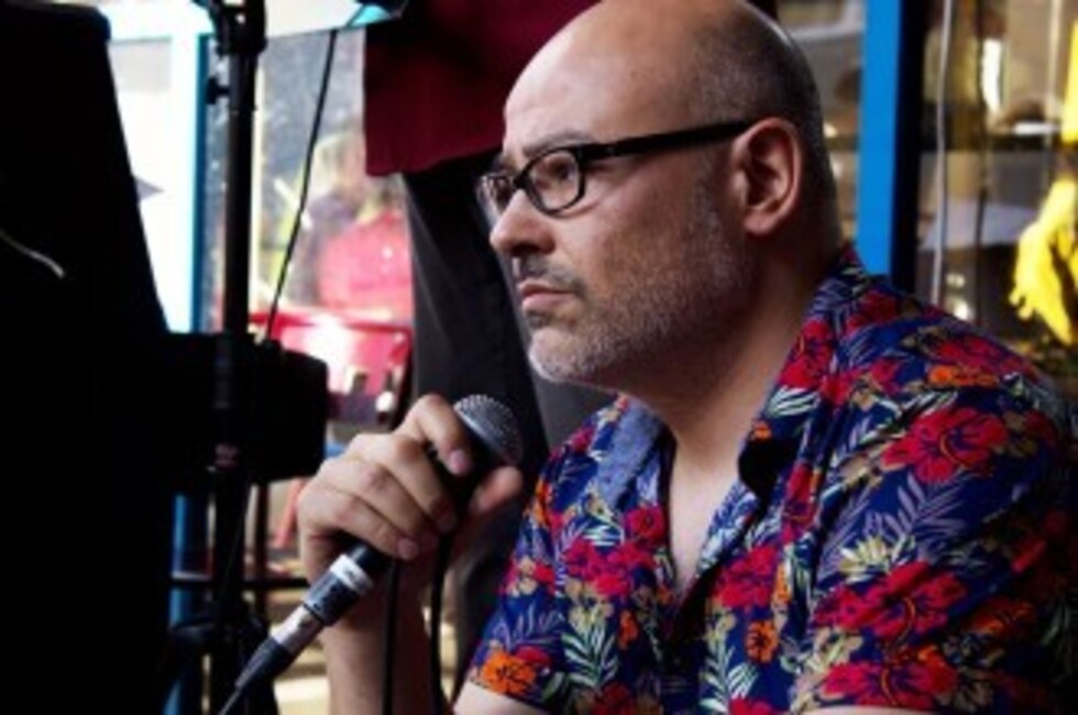 Banda Francesa “Antiquarks” visita Tarija en gira nacional