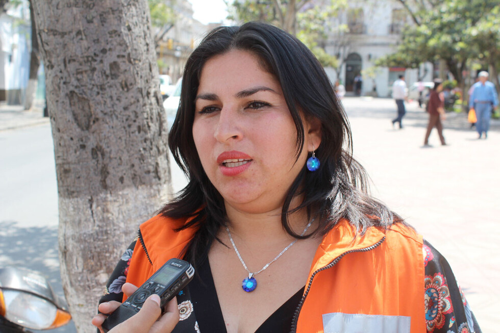 Comerciantes de provincias  se asentaron en Cercado