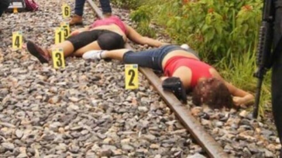 Doble feminicidio: asesinaron a madre e hija
