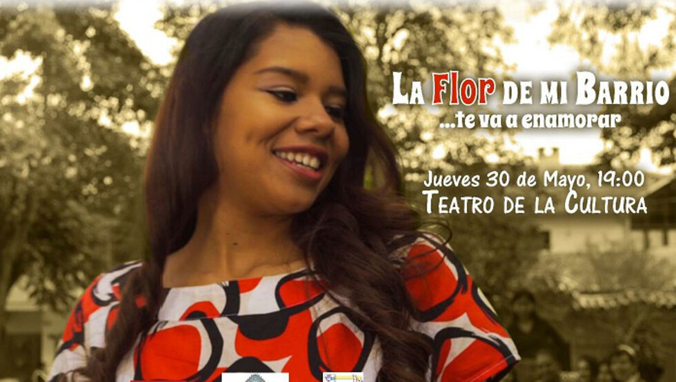 Vuelve el cine de vecinos con “La flor de mi barrio”