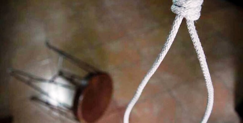 Joven decide quitarse la vida en su casa, segundo caso de suicidio en la semana