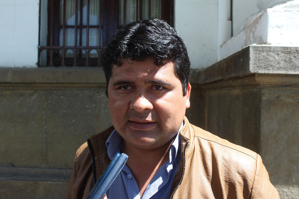 Asamblea Regional alista elección de Directiva