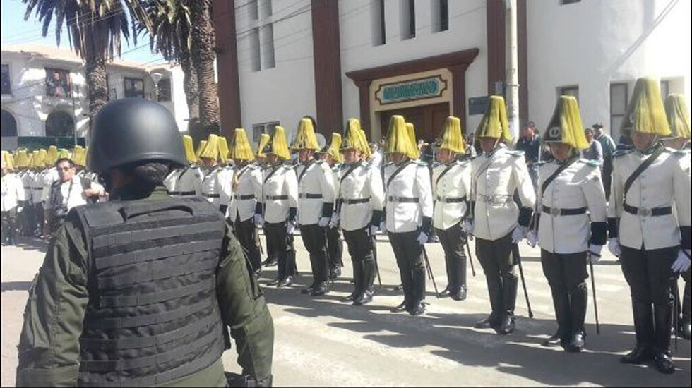Dan detención domiciliaria a implicado en caso Anapol