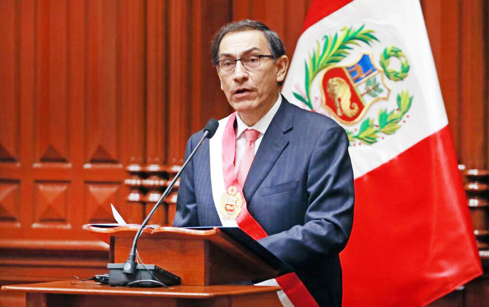 García Linera: daño a Cotas llega a $us 100 MM
