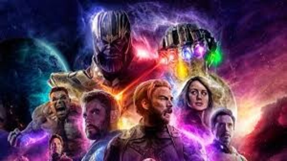 “Endgame” a punto de hacer historia