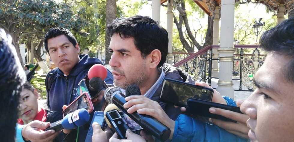 Gobernación desembolsa recursos para el CAID, pago de prediarios y Canasta Alimentaria