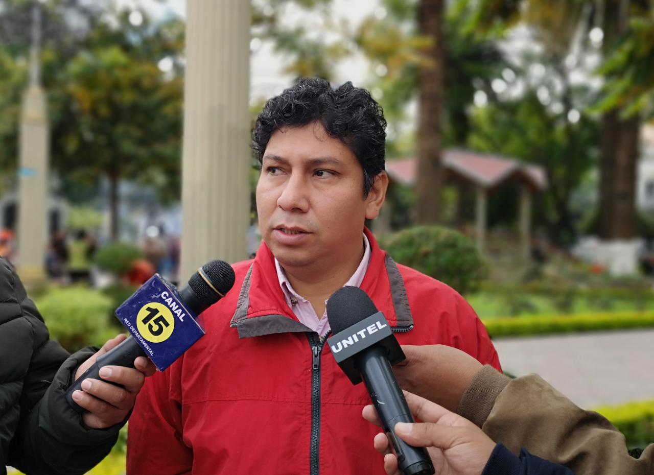 Parlamentarios no asistieron a reunión para tratar el traspaso de carreteras a la ABC