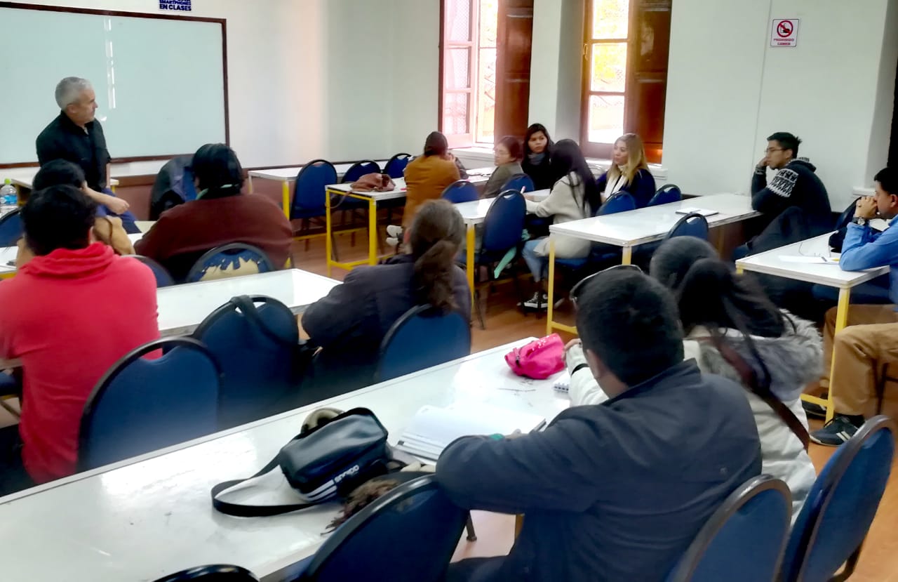 Nuevas formas de “relatar las elecciones” en Tarija