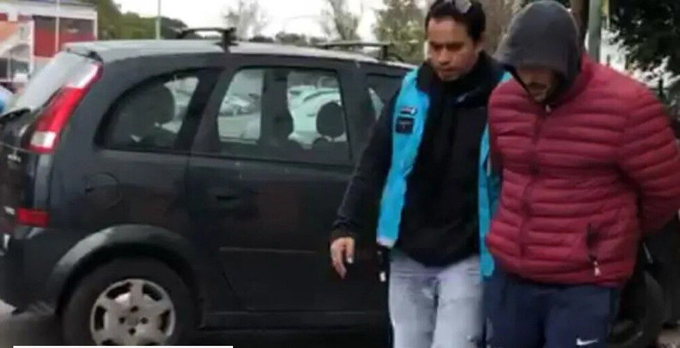 Hombre abusó de su sobrina durante siete años