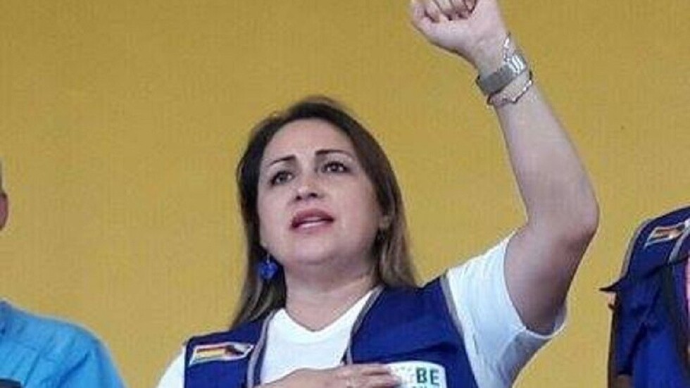 Cae clan familiar de narcotráfico que implica a exfuncionaria masista