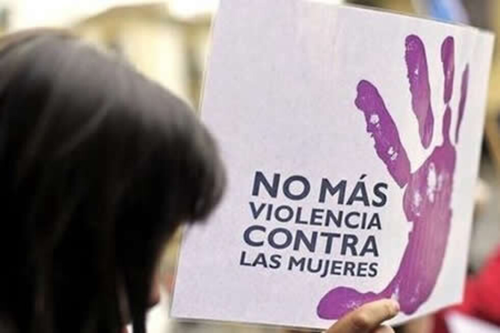 Plantean ley para remunerar a víctimas de feminicidio