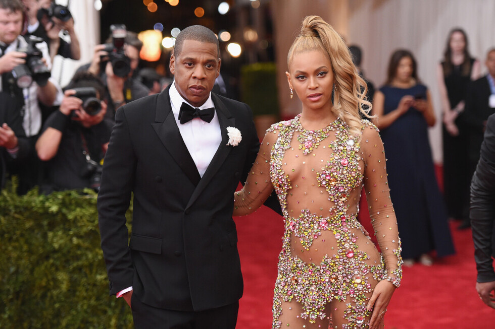 Jay Z es el primer rapero  con mil millones de dólares