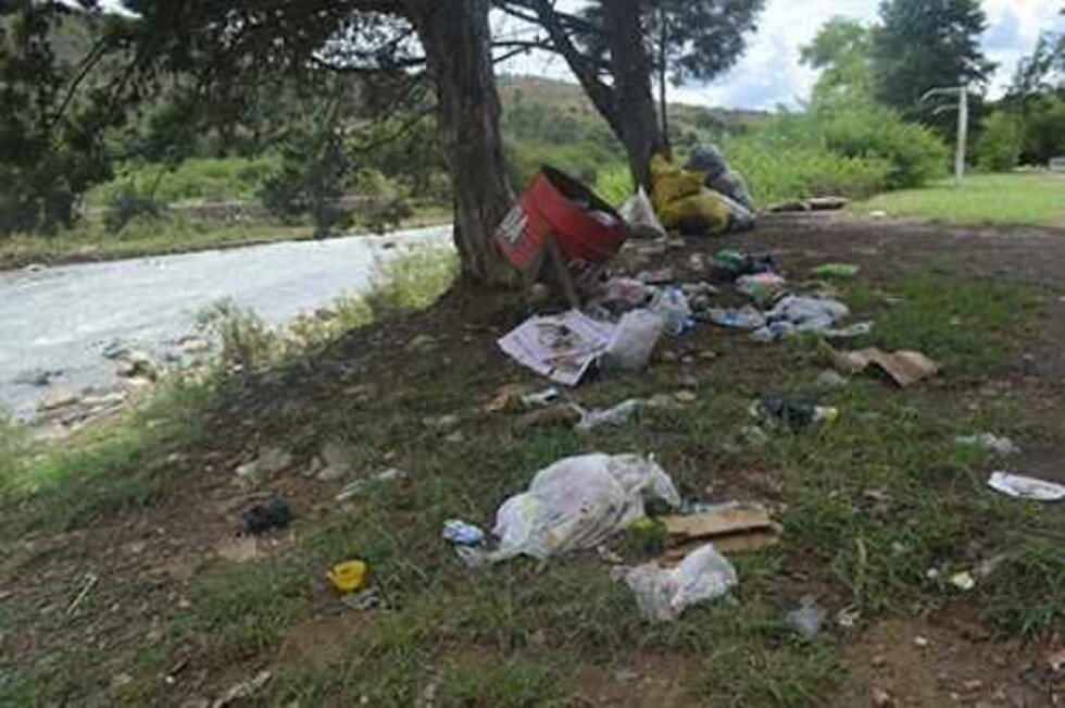 Ambientalistas sobre ruedas limpiarán ruta a Tolomosa