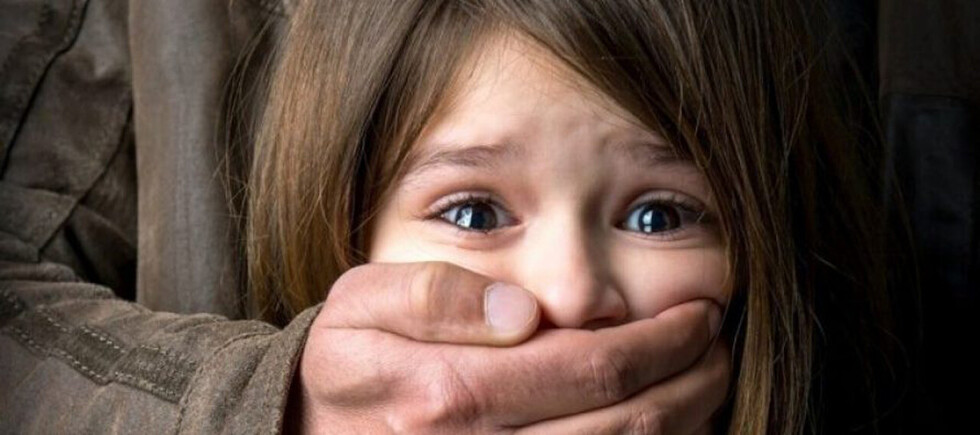 Atrapan a brasileño por  rapto de niña de 2 años