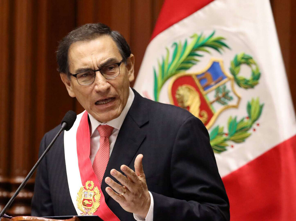 Perú endurecerá normas de ingreso a venezolanos al país