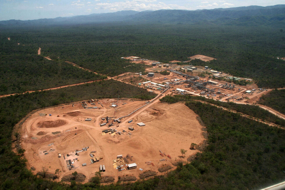 Ivoca, el lío limítrofe que nadie se anima a resolver