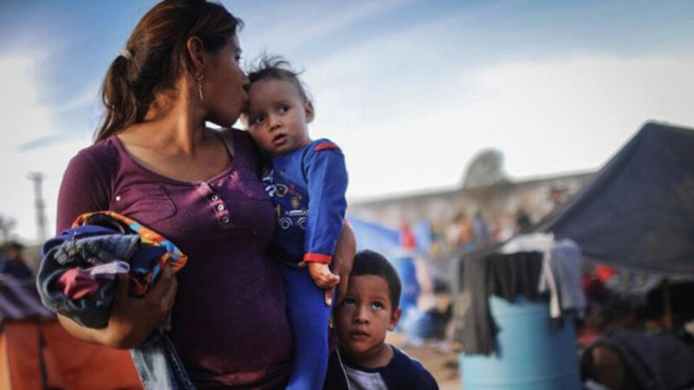 Aprueban en Alemania duras medidas migratorias
