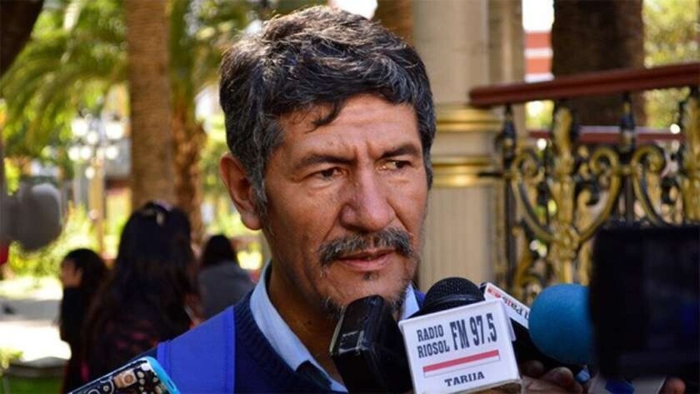 El MAS Tarija “se rinde” a los invitados 13 años después