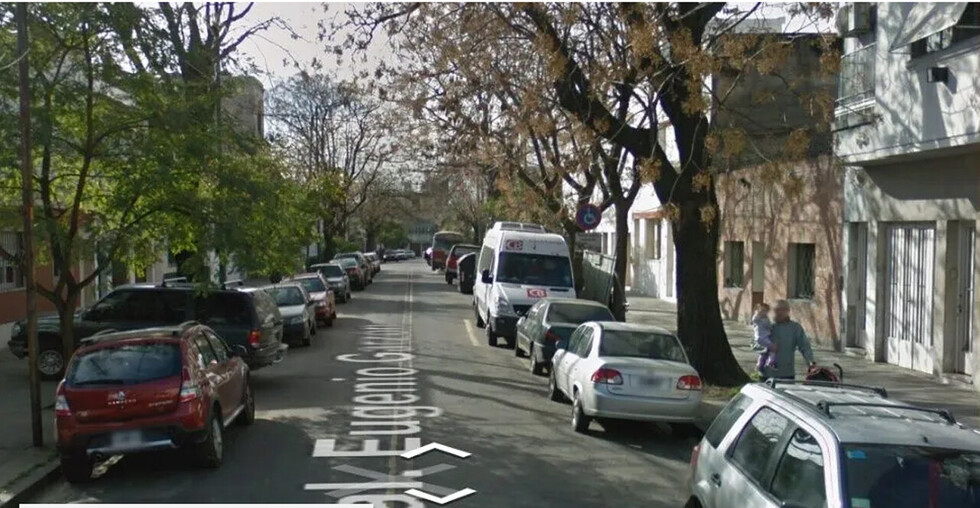 Asesinan a balazos a un matrimonio en Flores