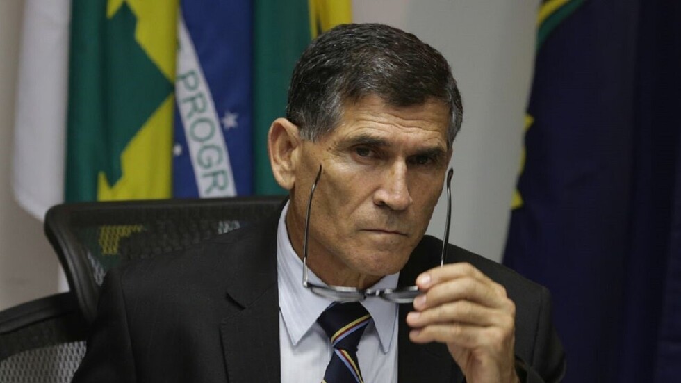 Bolsonaro destituye al ministro de la Secretaría de Gobierno