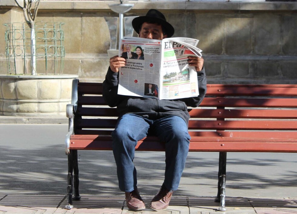 El País: 28 años de historias,  innovación y nuevas apuestas