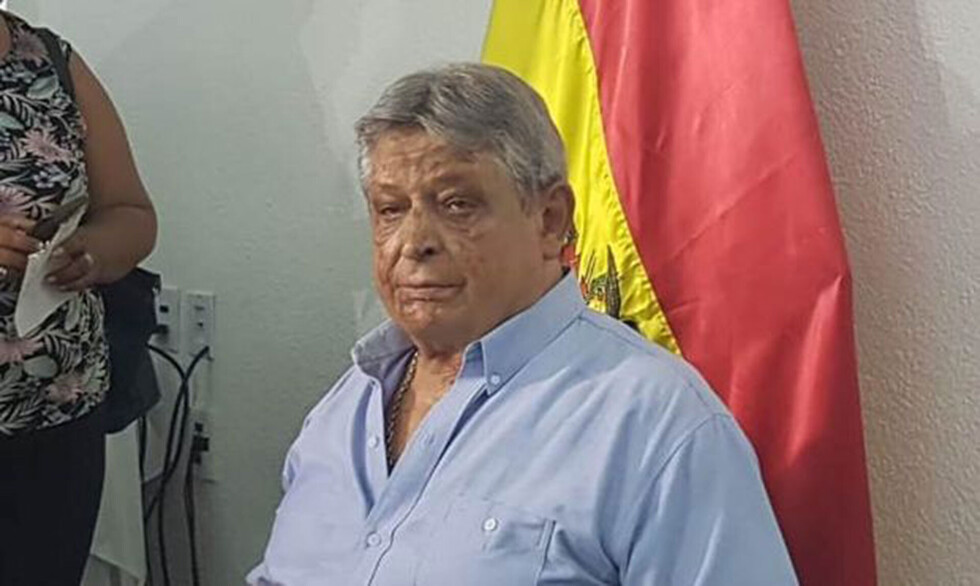 Adiós y alivio de los Paz y el choque  Arce-Oliva marcaron la semana