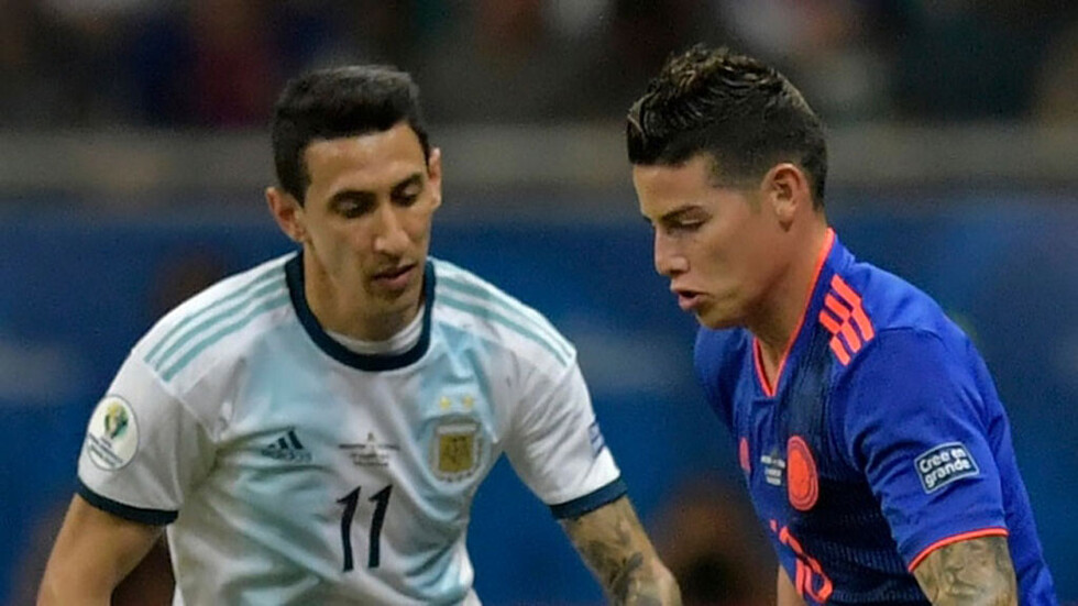 El primer indicio de cambios en la Selección Argentina