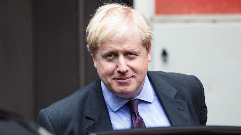 Candidatos a suceder a May critican a Boris Johnson