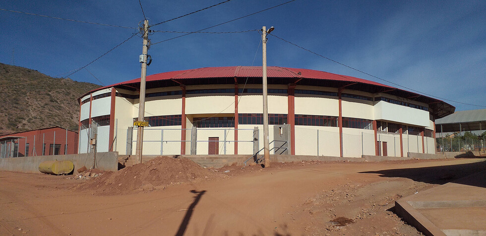 El Puente tiene cinco centros productivos abandonados