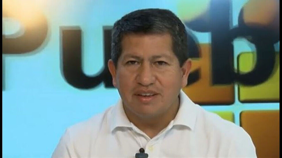 Morales se reúne con empresarios de Beni