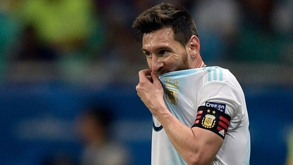 El "precio" que debe pagar Messi en su Selección