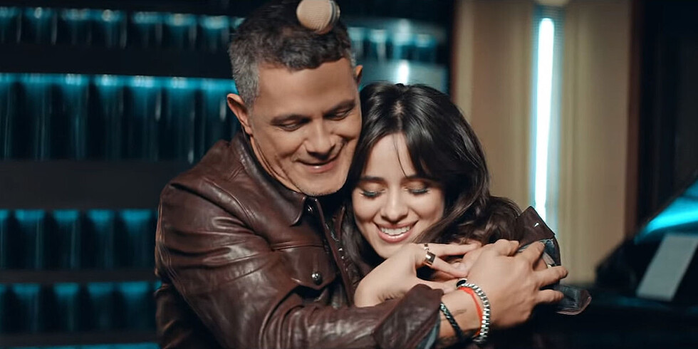 Alejandro Sanz dio show  espectacular en Madrid