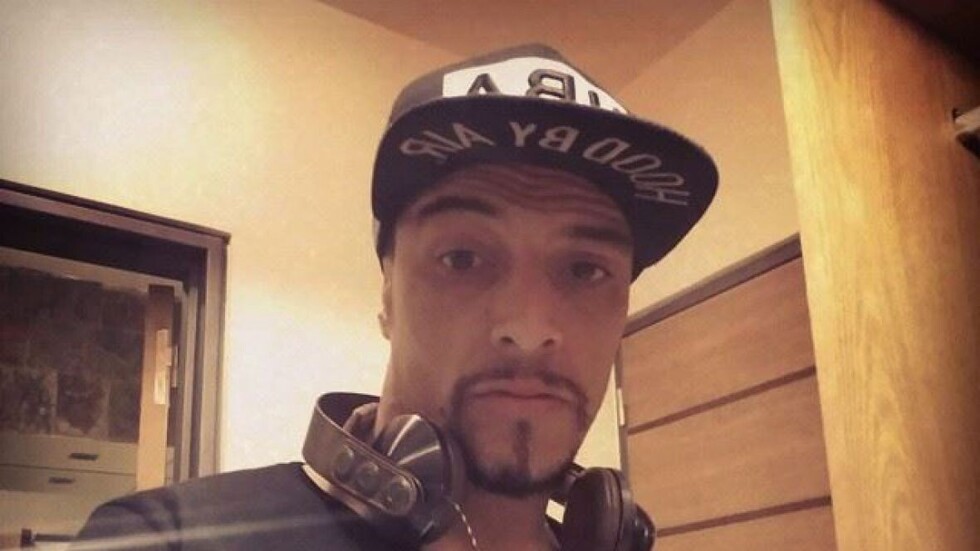 Vocalista de La Liga atropelló a policía y amenazó a mujer